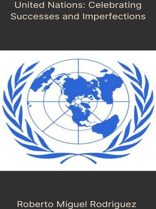 Title details for United Nations by Roberto Miguel Rodriguez - Available